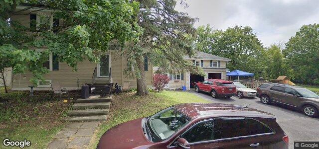 104 Algonquin Avenue（加拿大曼尼托巴省温尼伯市）房屋照片