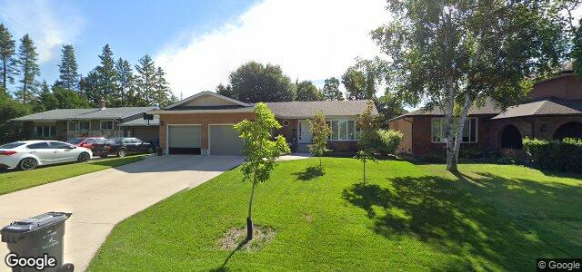 104 Uxbridge Road N（加拿大曼尼托巴省温尼伯市）房屋照片