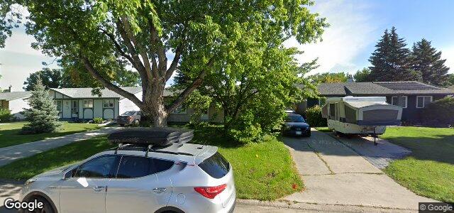 105 Summerfield Way（加拿大曼尼托巴省温尼伯市）房屋照片