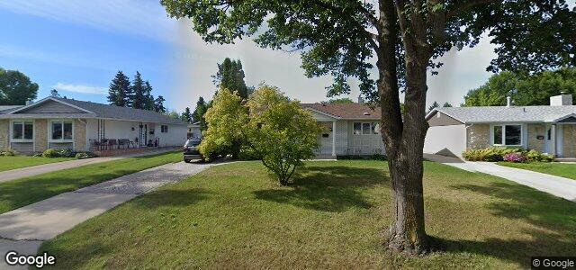 106 Morningmead Walk（加拿大曼尼托巴省温尼伯市）房屋照片