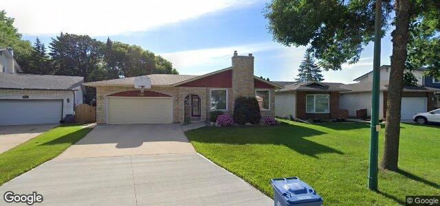 106 Reiny Drive（加拿大曼尼托巴省溫尼伯市）房屋照片