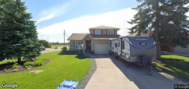 106 Wiebe'S Drive（加拿大曼尼托巴省温尼伯市）房屋照片