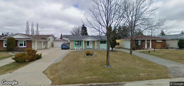 107 Morningmead Walk（加拿大曼尼托巴省温尼伯市）房屋照片