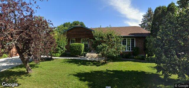 107 Stoneham Crescent（加拿大曼尼托巴省温尼伯市）房屋照片