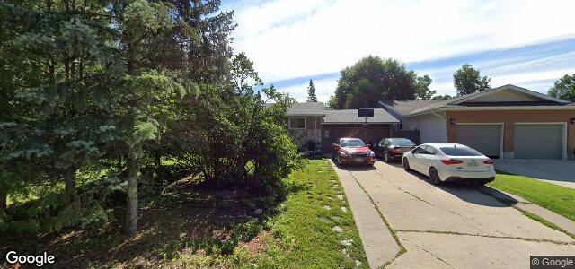 108 Uxbridge Road N（加拿大曼尼托巴省温尼伯市）房屋照片