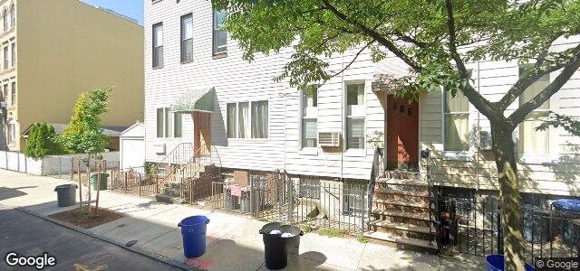 Photo of 109 Diamond Street in Winnipeg, Manitoba