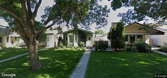 109 Leatherwood Crescent（加拿大曼尼托巴省温尼伯市）房屋照片