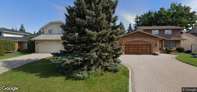 11 Arbroath Drive（加拿大曼尼托巴省温尼伯市）房屋照片