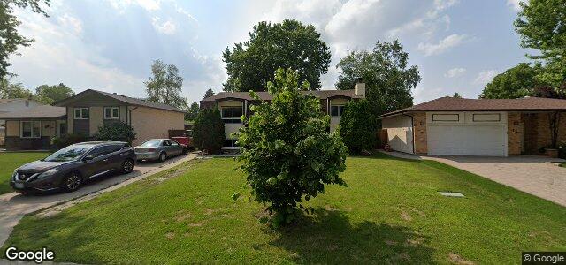 11 Brunlea Key（加拿大曼尼托巴省温尼伯市）房屋照片