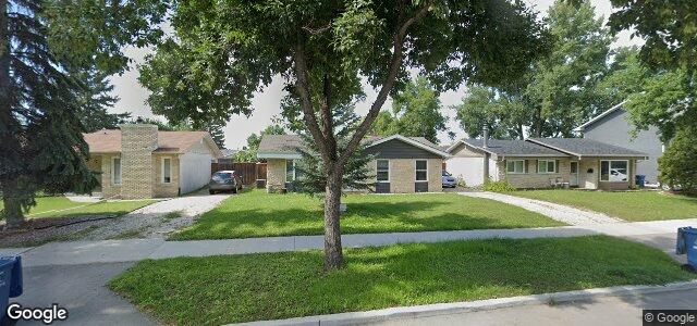 11 Chornick Drive（加拿大曼尼托巴省温尼伯市）房屋照片