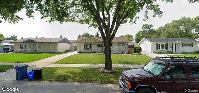 11 Cranlea Path（加拿大曼尼托巴省温尼伯市）房屋照片