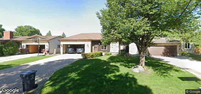 11 Dalgleish Bay（加拿大曼尼托巴省温尼伯市）房屋照片