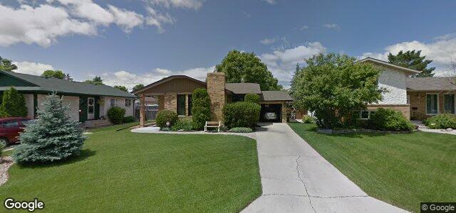 11 Edith Bay（加拿大曼尼托巴省温尼伯市）房屋照片