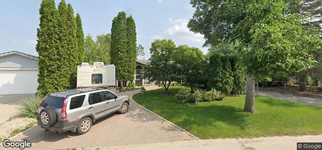 11 Evenlea Walk（加拿大曼尼托巴省温尼伯市）房屋照片