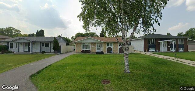 11 Greenlea Cove（加拿大曼尼托巴省温尼伯市）房屋照片