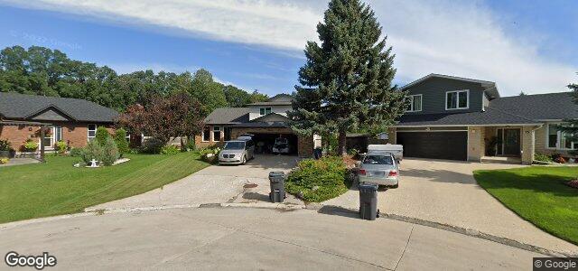 11 Huntsman Circle（加拿大曼尼托巴省温尼伯市）房屋照片