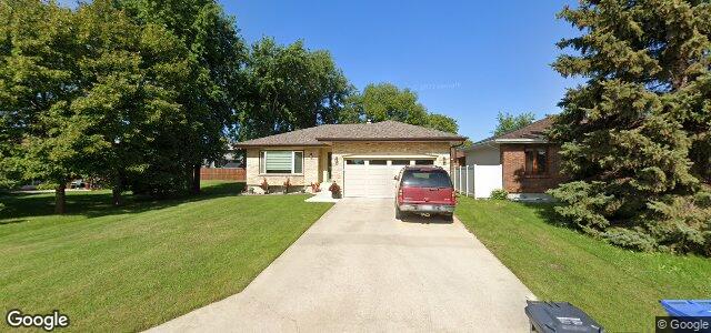 11 Jodonndra Bay（加拿大曼尼托巴省温尼伯市）房屋照片