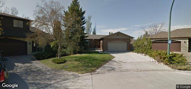 11 Kronstal Place（加拿大曼尼托巴省温尼伯市）房屋照片