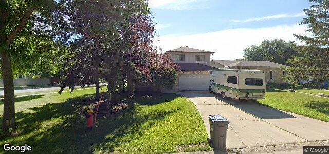 11 Leatherwood Crescent（加拿大曼尼托巴省温尼伯市）房屋照片