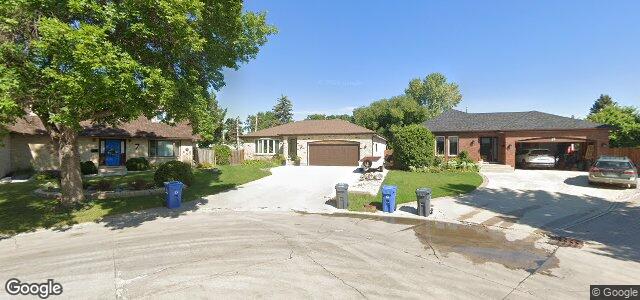 11 Matthew Bay（加拿大曼尼托巴省温尼伯市）房屋照片