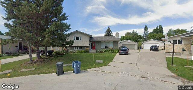 11 Maxim Bay（加拿大曼尼托巴省温尼伯市）房屋照片