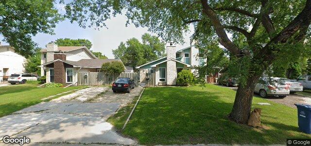 11 Melonlea Cove（加拿大曼尼托巴省温尼伯市）房屋照片