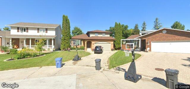 11 Northcote Bay（加拿大曼尼托巴省温尼伯市）房屋照片