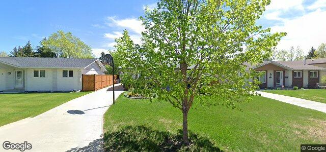 11 Serenity Cove（加拿大曼尼托巴省温尼伯市）房屋照片