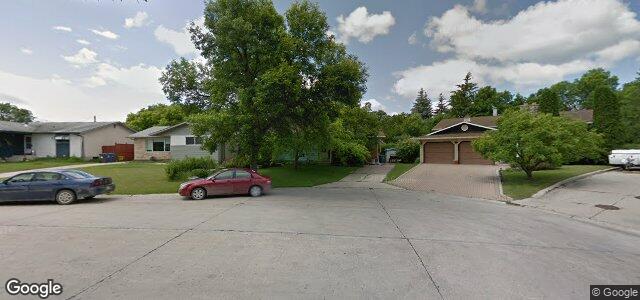 11 Solace Key（加拿大曼尼托巴省温尼伯市）房屋照片