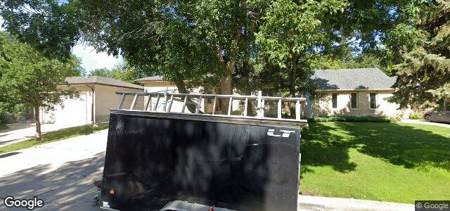 11 Stoneham Crescent（加拿大曼尼托巴省温尼伯市）房屋照片