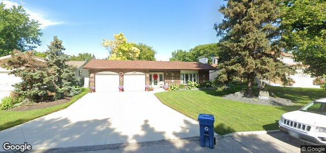 11 Wiebe'S Drive（加拿大曼尼托巴省温尼伯市）房屋照片