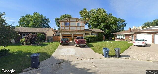 11 Willart Place（加拿大曼尼托巴省温尼伯市）房屋照片