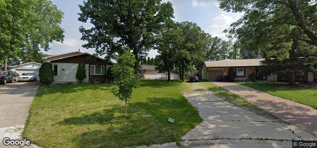 110 Evenlea Walk（加拿大曼尼托巴省温尼伯市）房屋照片