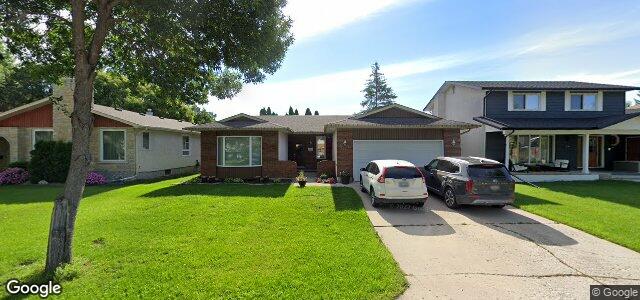 110 Reiny Drive（加拿大曼尼托巴省温尼伯市）房屋照片