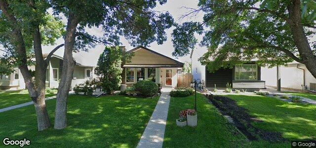 113 Leatherwood Crescent（加拿大曼尼托巴省温尼伯市）房屋照片