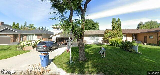 113 Reiny Drive（加拿大曼尼托巴省温尼伯市）房屋照片