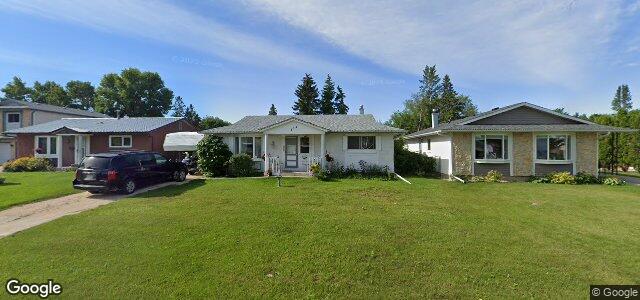 114 Morningmead Walk（加拿大曼尼托巴省温尼伯市）房屋照片