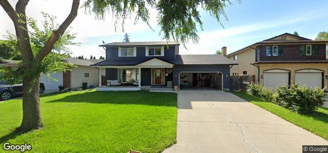 114 Reiny Drive（加拿大曼尼托巴省温尼伯市）房屋照片