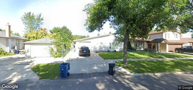 115 Pentland Street（加拿大曼尼托巴省温尼伯市）房屋照片