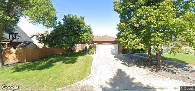 115 Uxbridge Road N（加拿大曼尼托巴省温尼伯市）房屋照片