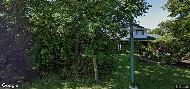 116 Algonquin Avenue（加拿大曼尼托巴省温尼伯市）房屋照片