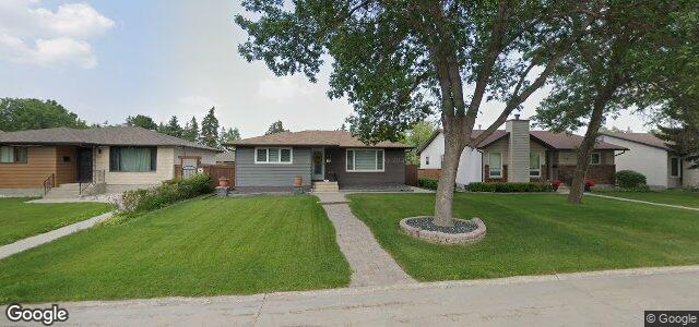 116 Malcana Street（加拿大曼尼托巴省温尼伯市）房屋照片