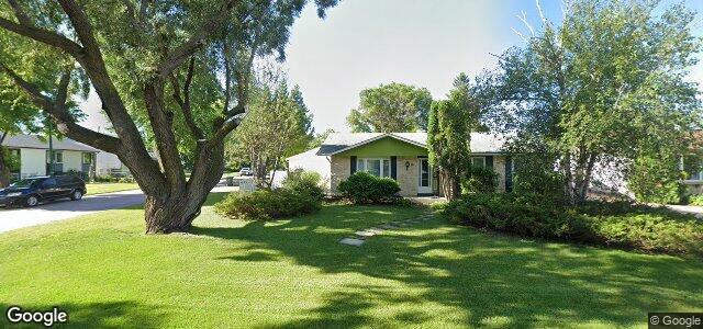 116 Summerfield Way（加拿大曼尼托巴省温尼伯市）房屋照片