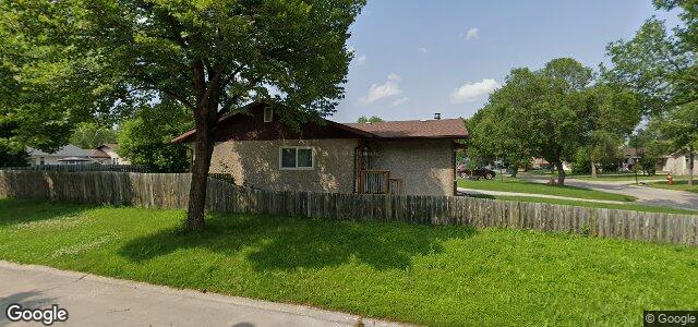 117 Evenlea Walk（加拿大曼尼托巴省温尼伯市）房屋照片