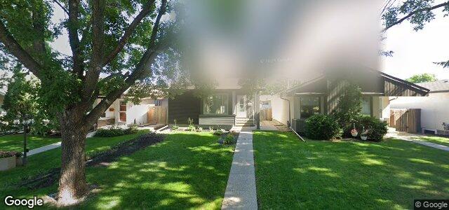 117 Leatherwood Crescent（加拿大曼尼托巴省温尼伯市）房屋照片