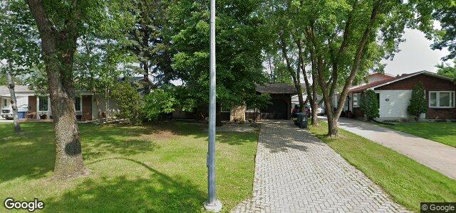 118 Evenlea Walk（加拿大曼尼托巴省温尼伯市）房屋照片