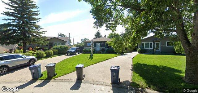 118 Leatherwood Crescent（加拿大曼尼托巴省温尼伯市）房屋照片