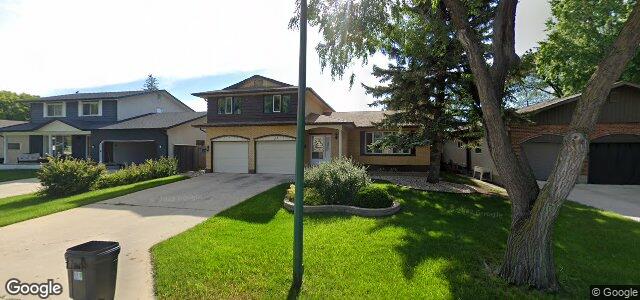 118 Reiny Drive（加拿大曼尼托巴省温尼伯市）房屋照片