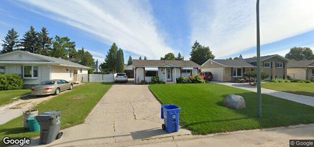 119 Morningmead Walk（加拿大曼尼托巴省温尼伯市）房屋照片