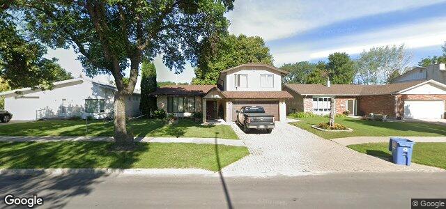 119 Pentland Street（加拿大曼尼托巴省温尼伯市）房屋照片